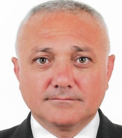 Arif Çimen